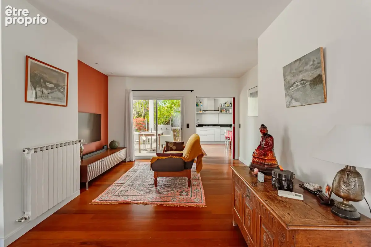 Maison d'architecte - Chiberta - photo 9