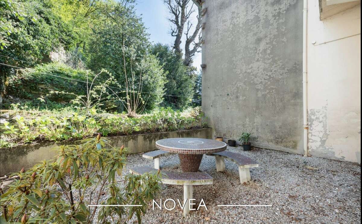 Appartement à LAGNIEU