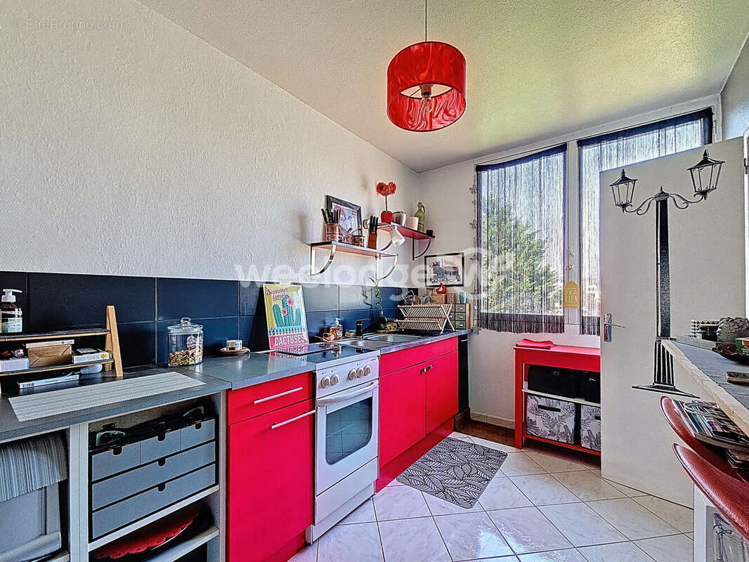 Appartement à ERAGNY