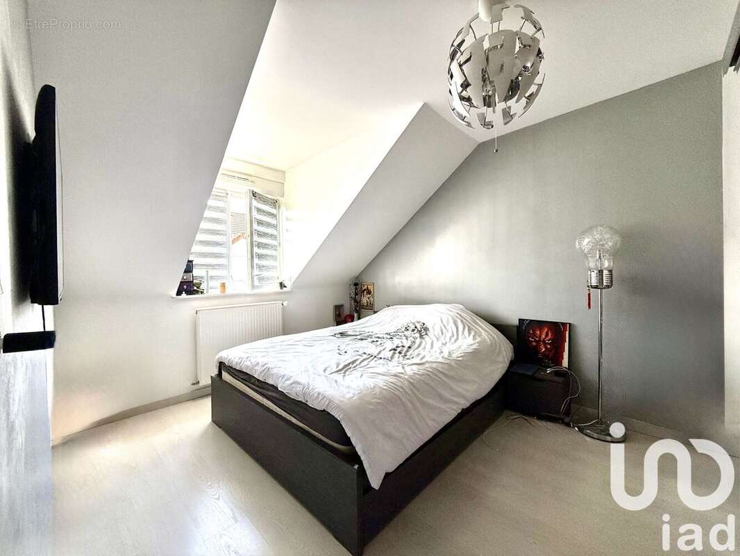 Photo 7 - Appartement à CESSON