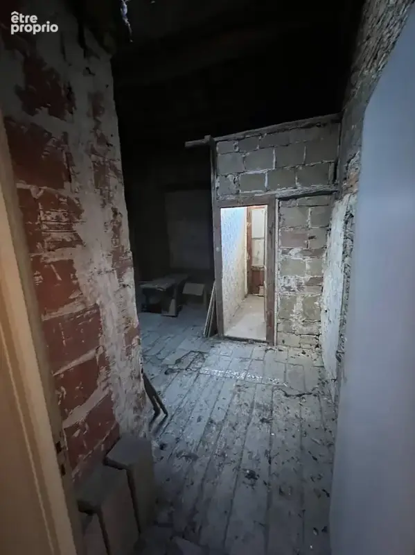 Investisseurs, opportunité d'investissement au coeur de Pau ? Immeuble de rapport de 172 m² - photo 2