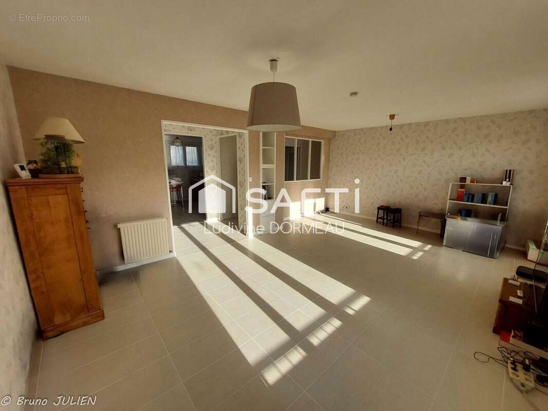 Photo 3 - Appartement à MORLAIX