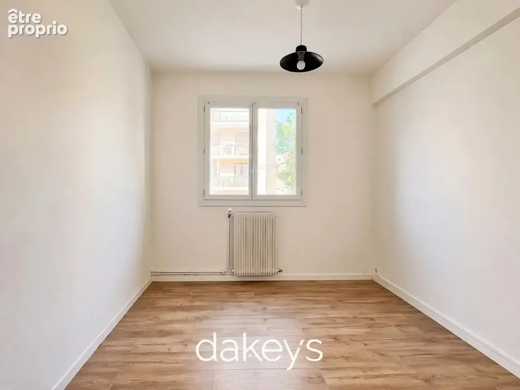 Conception – t3 53 m² – 2 chambres - tres lumineux - photo 6
