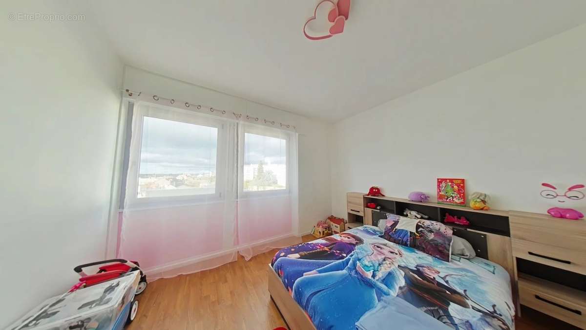 Appartement à NEVERS