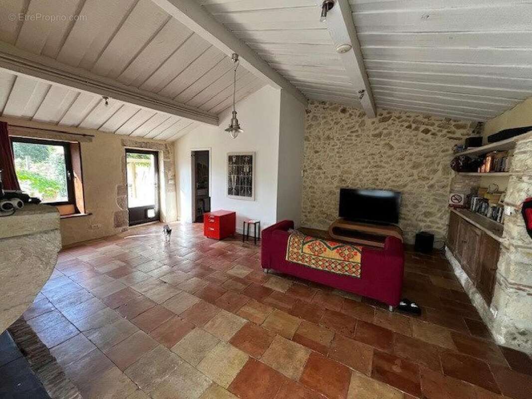 Photo 5 - Maison à VENDAYS-MONTALIVET