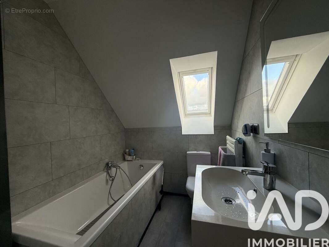 Photo 7 - Maison à BISSIERES