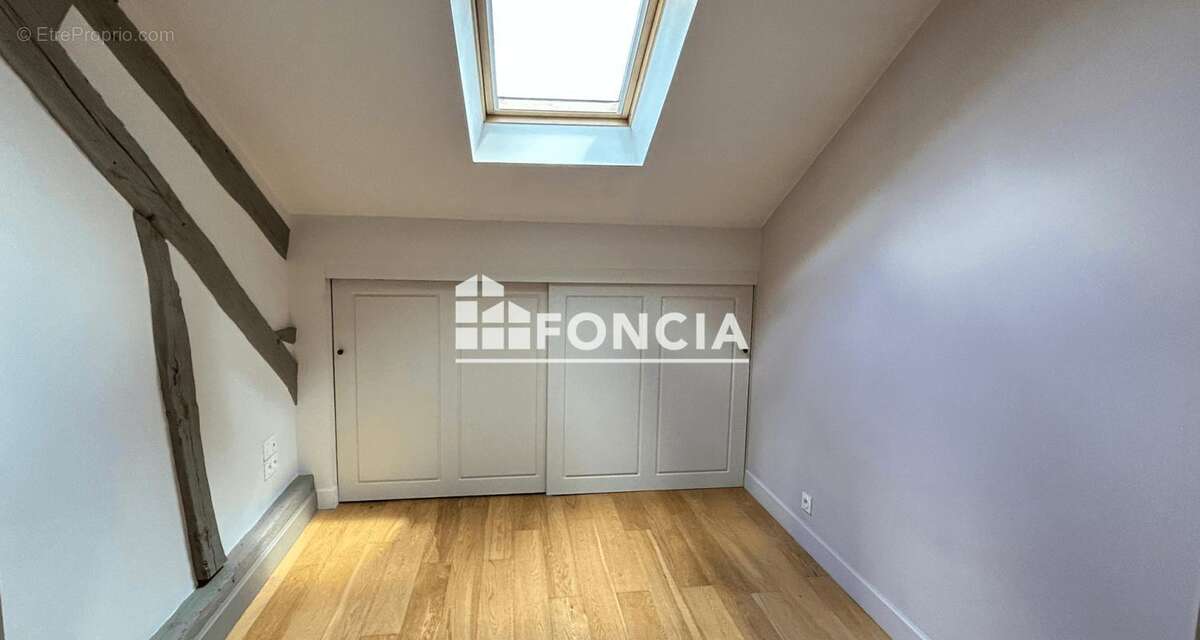 Duplex t3 centre ville - photo 6