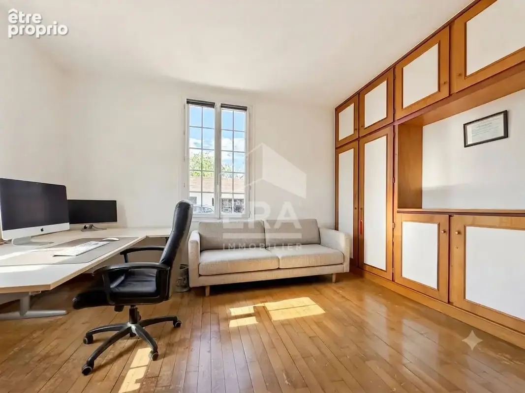 Maison 8 pièces 190 m², charme de l'ancien avec piscine - photo 11