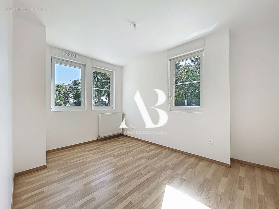 Appartement à NANGIS