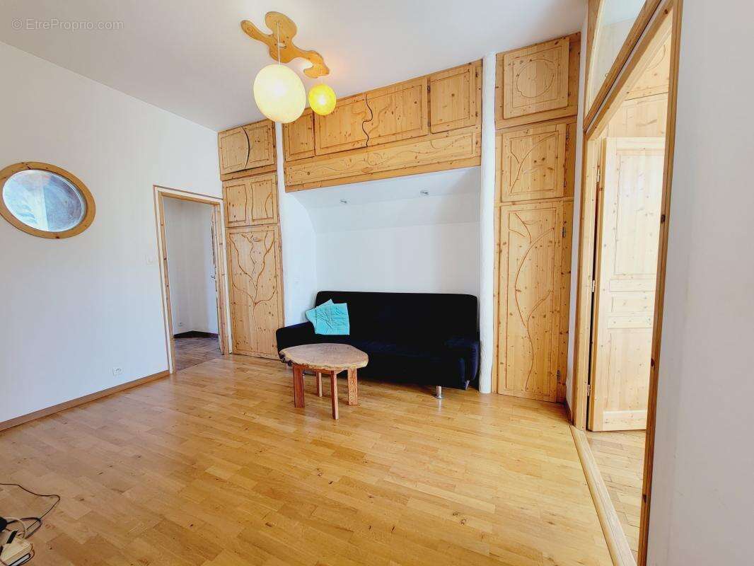 Appartement à LYON-3E