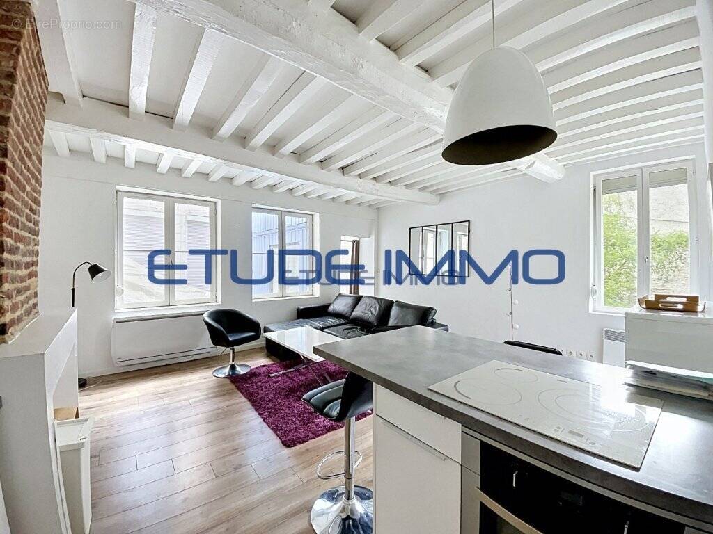 Appartement à LILLE