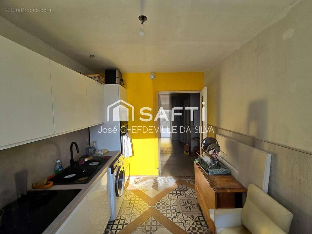 Photo 5 - Appartement à VICHY