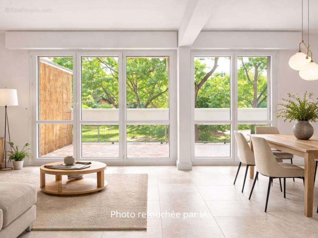 Appartement - photo 2