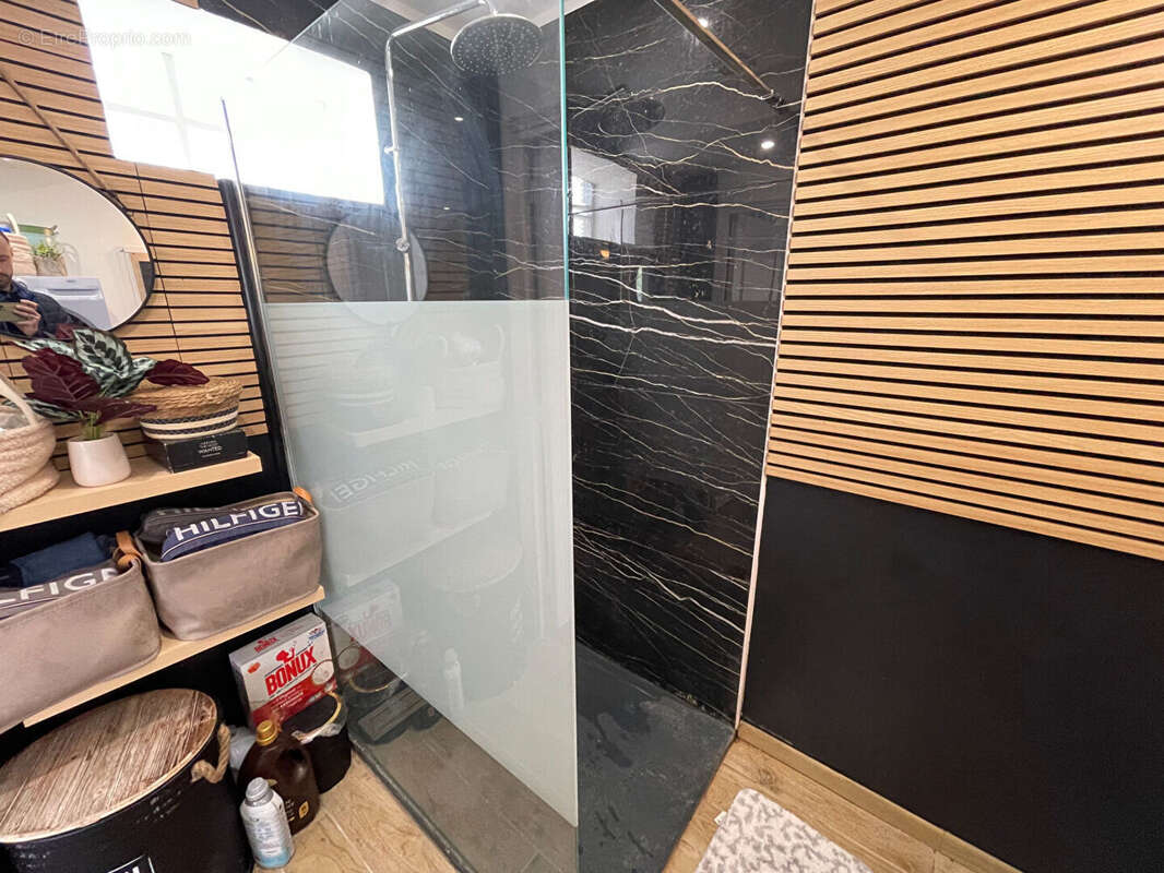 Maison à CLICHY-SOUS-BOIS