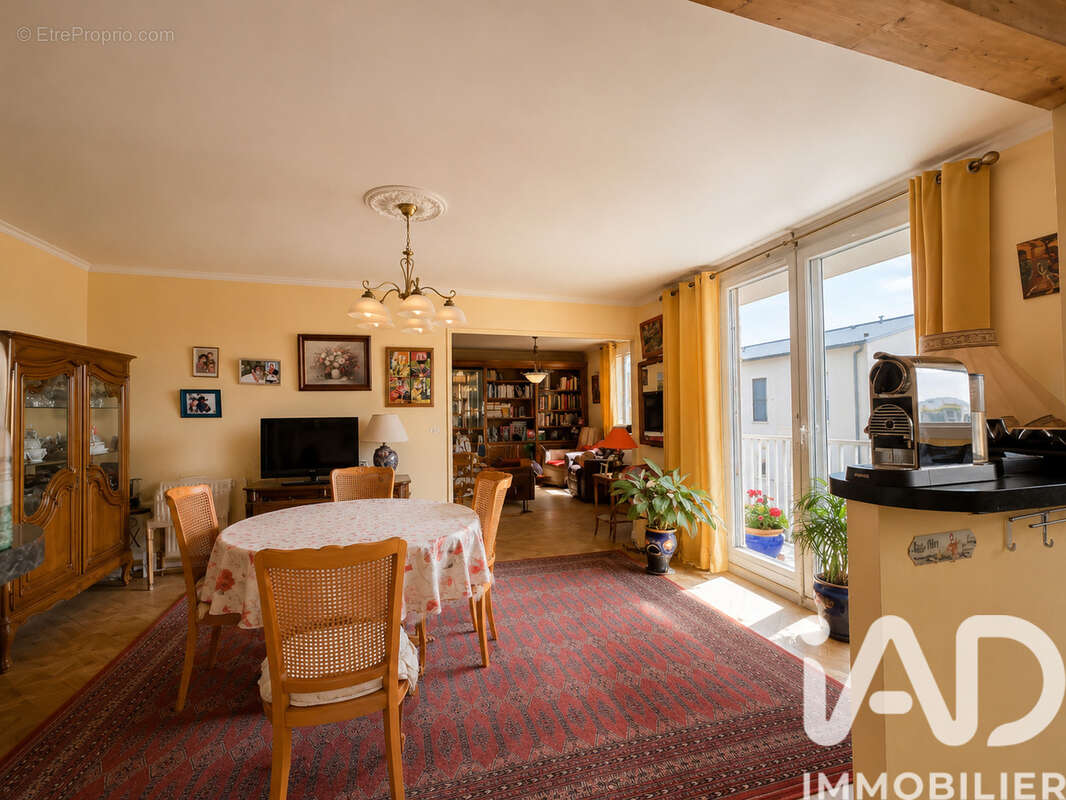 Photo 2 - Appartement à MEAUX