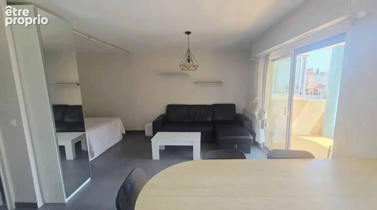 Studio 31m2 avec terrasse 12m2 - Proche Chambrun - photo 2