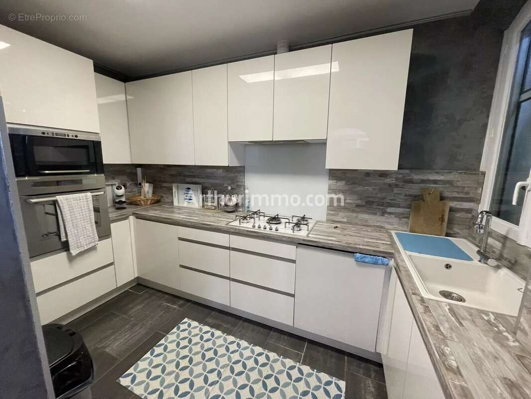 Sainte-maxime - exclusivité : - photo 8