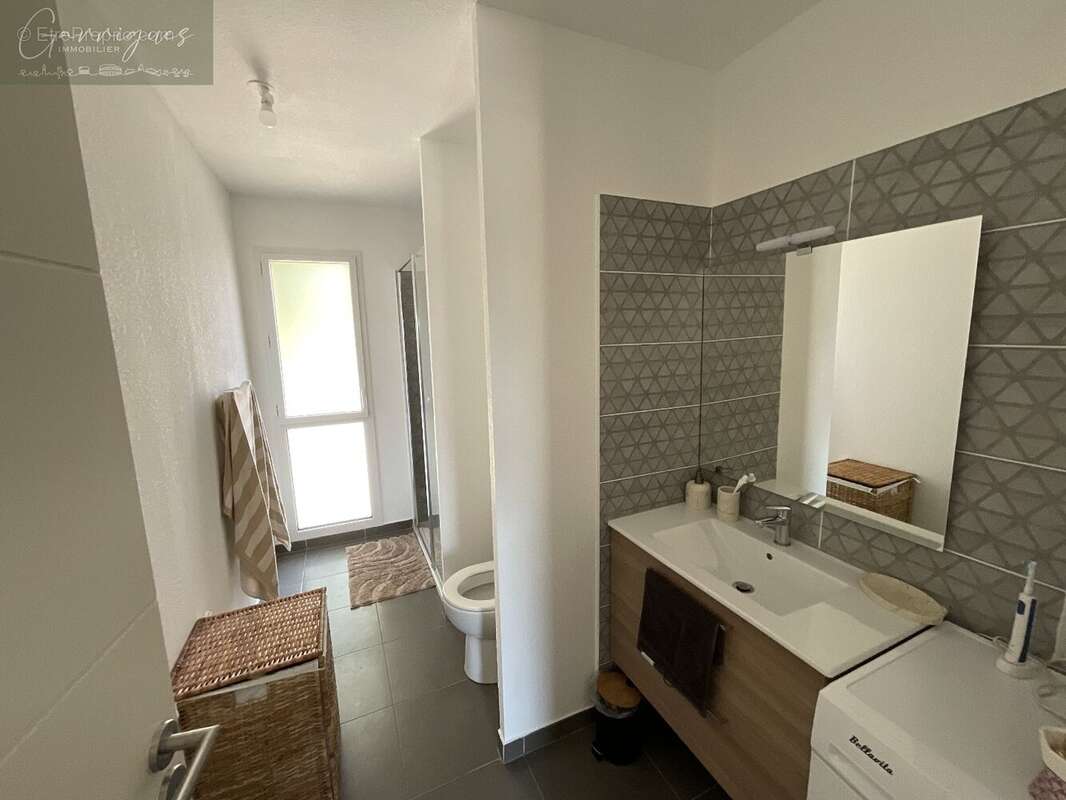 Marsillargues, maison 4 pièces. - photo 7