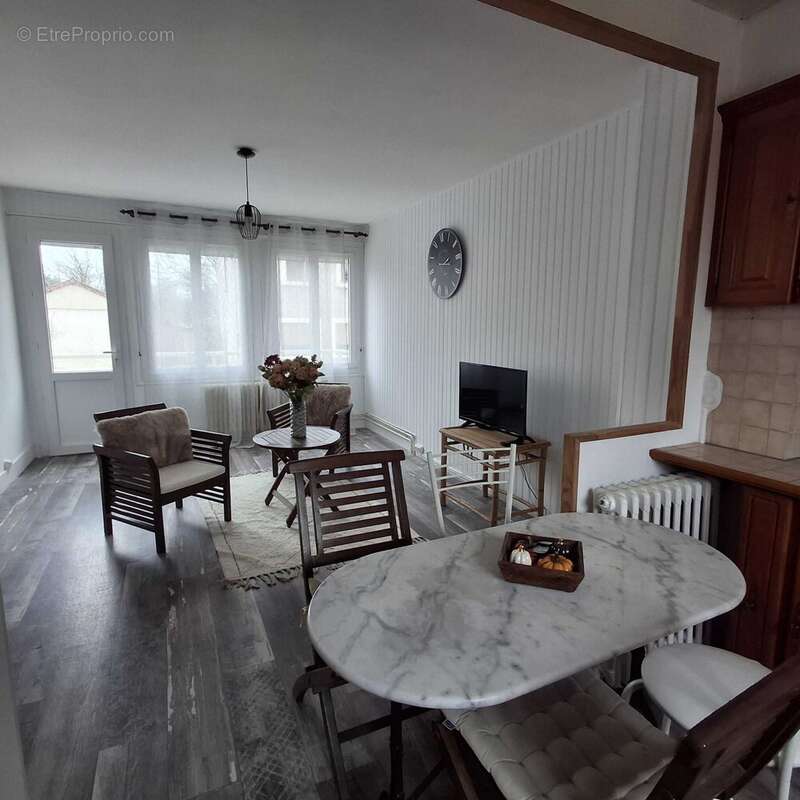 Maison à ROUMAZIERES-LOUBERT