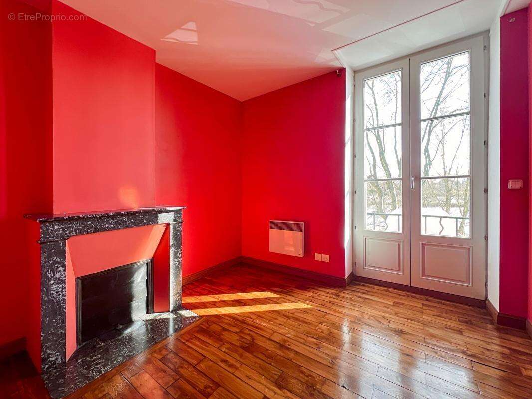 Appartement à ORLEANS
