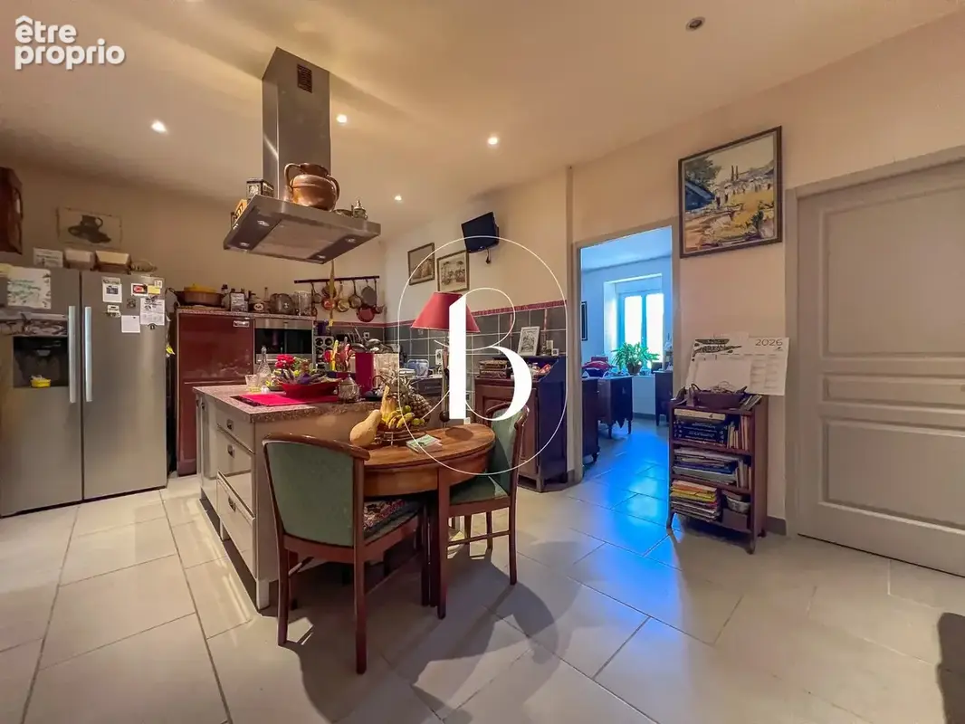 Maison 6 pièces 155 m² à vendre à Barjac (30430) - photo 22
