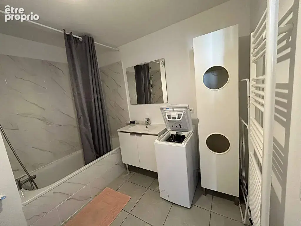 Studio meublé de 30 m2 à Anglet - photo 5