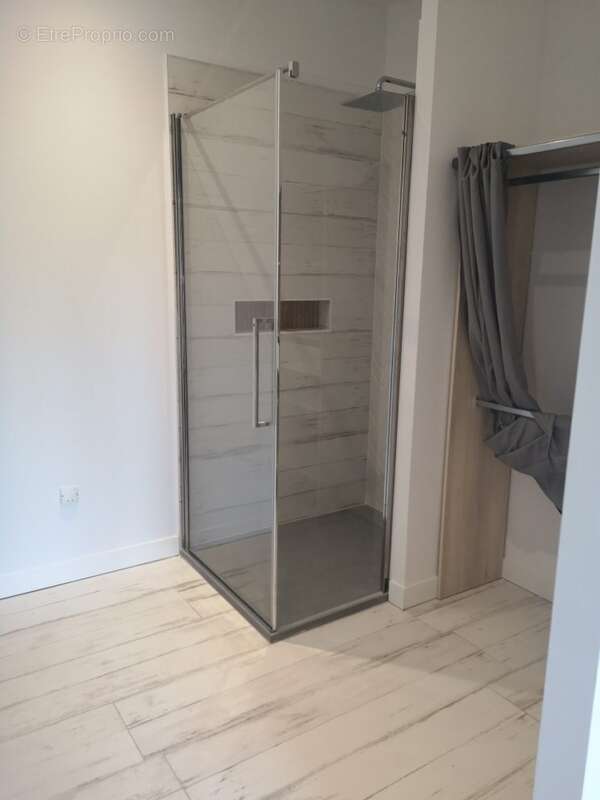 Maison à VENDAYS-MONTALIVET