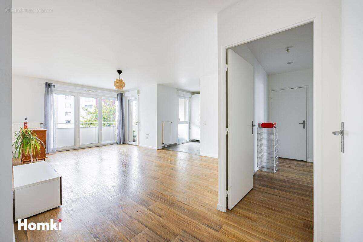 Appartement à NOGENT-SUR-MARNE