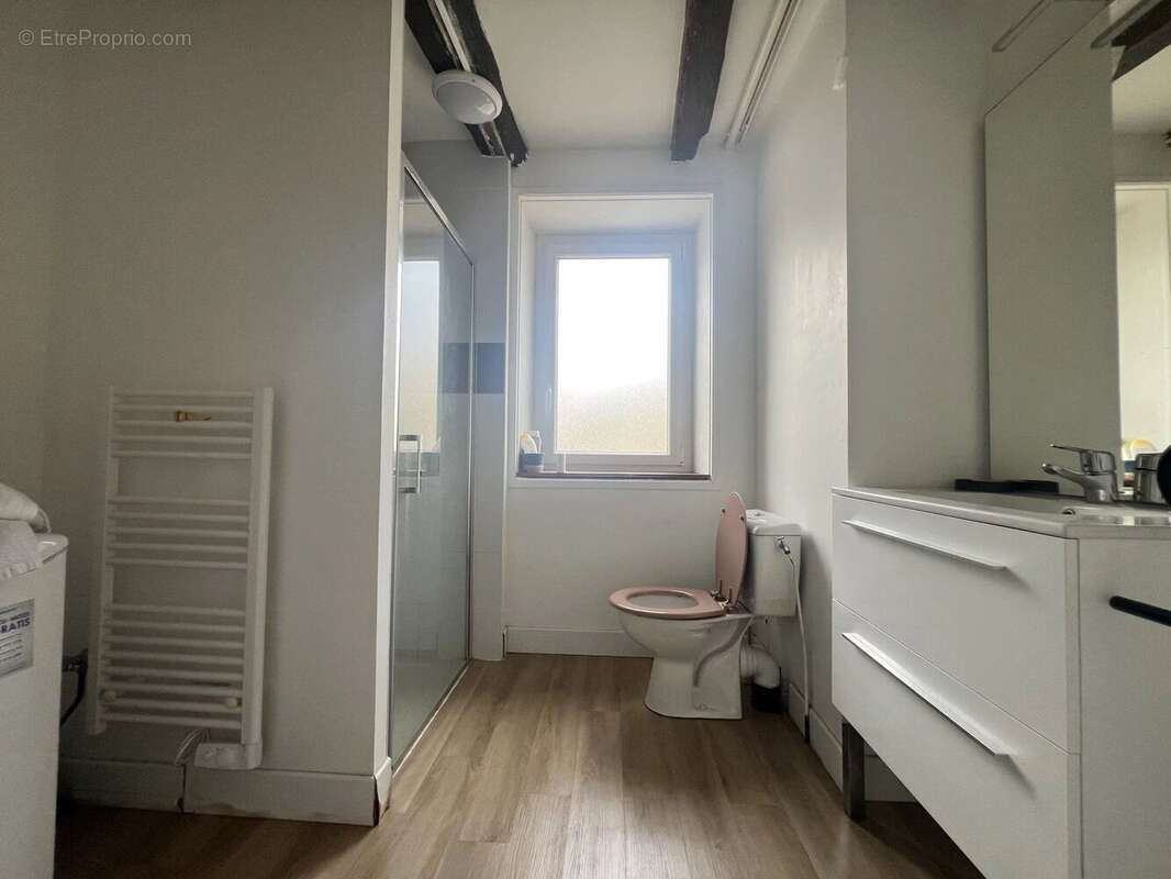 Vente Maison Civaux(86320) 60 000ï¿œ - photo 8