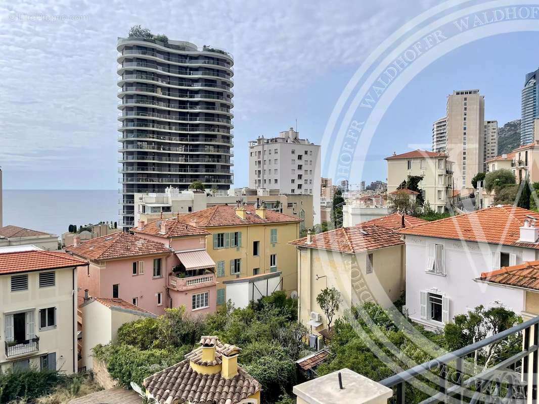 Maison à BEAUSOLEIL