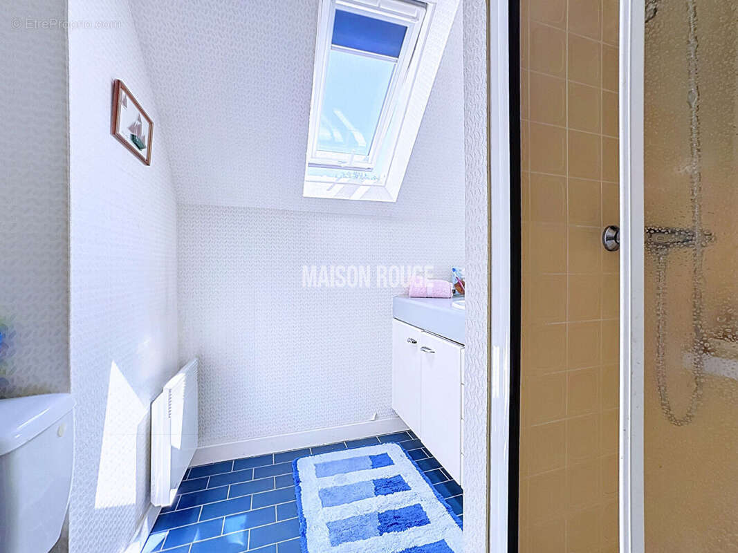 Maison à PAIMPOL