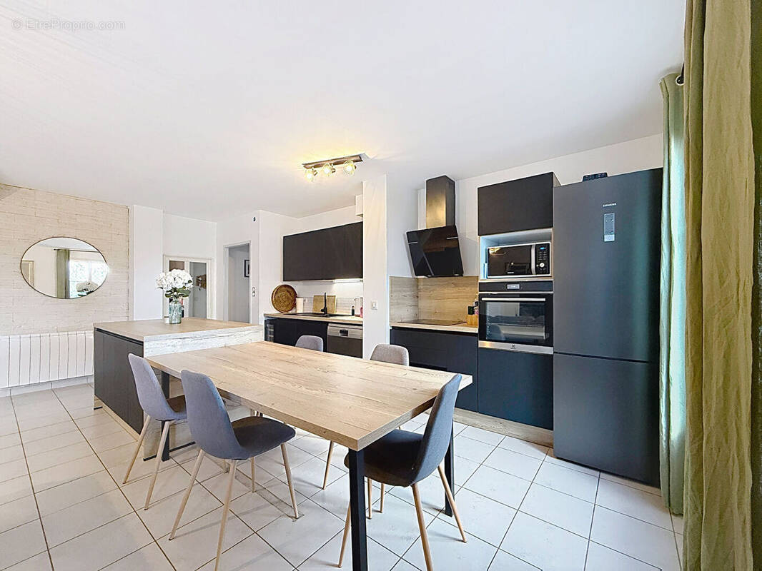 Maison à SAINT-AVERTIN