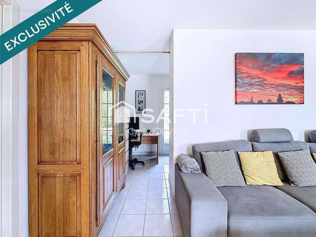 Photo 4 - Maison à MONTAUBAN