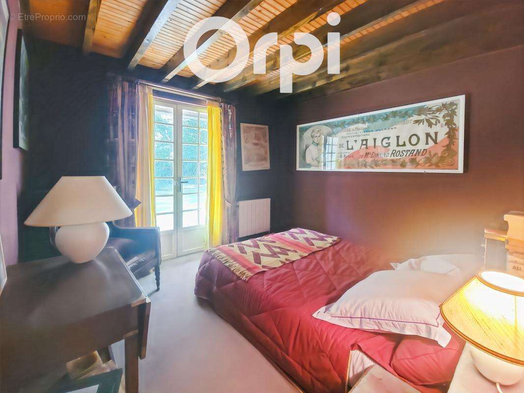 Maison à BAILLEUL-LE-SOC