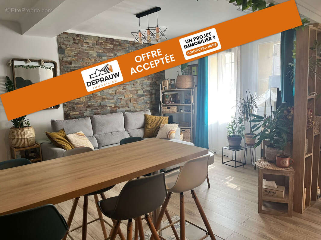 Maison à PALAU-DEL-VIDRE