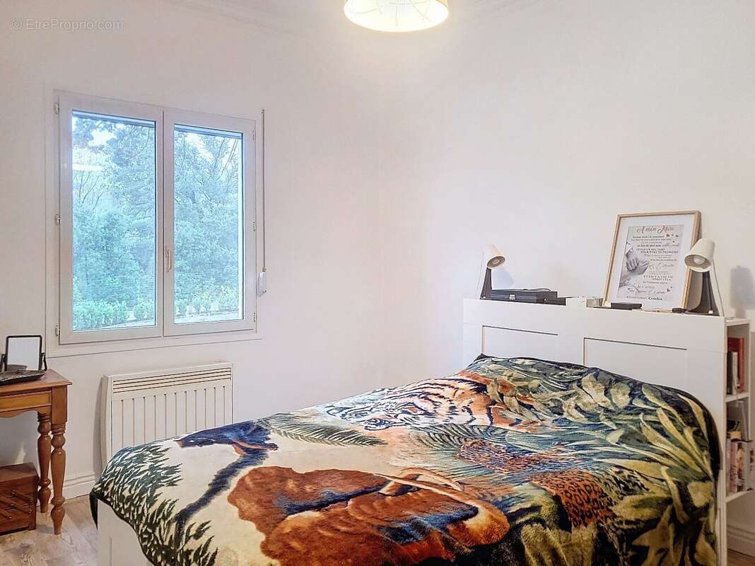 Maison à LAMALOU-LES-BAINS