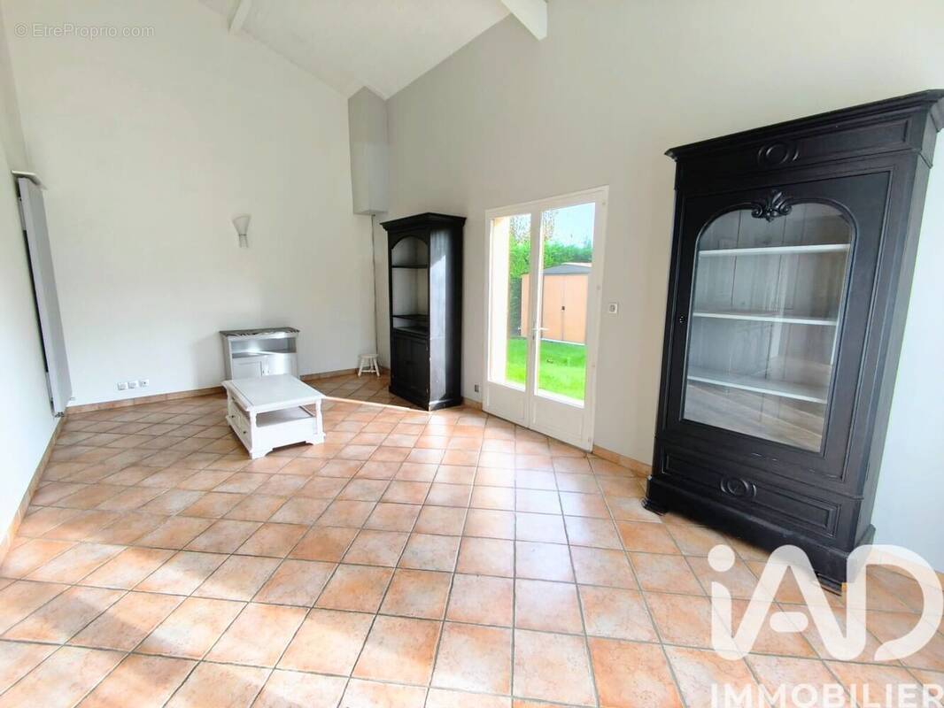 Photo 1 - Maison à EYSINES