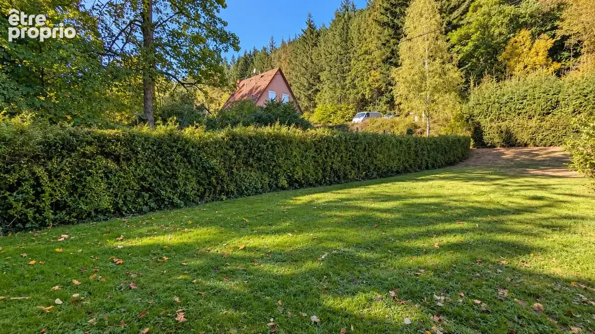 Maison mollkirch 3 chambres 115 m2 - photo 13