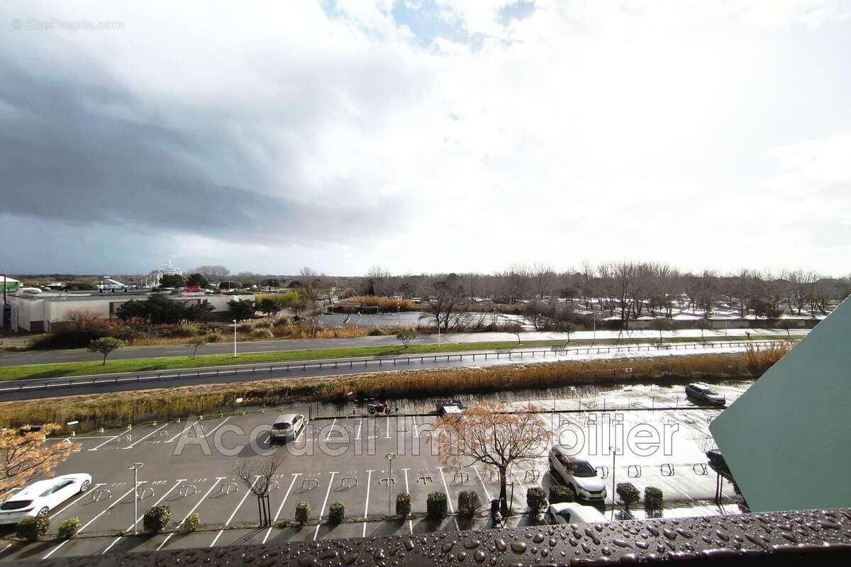 Appartement à LE GRAU-DU-ROI