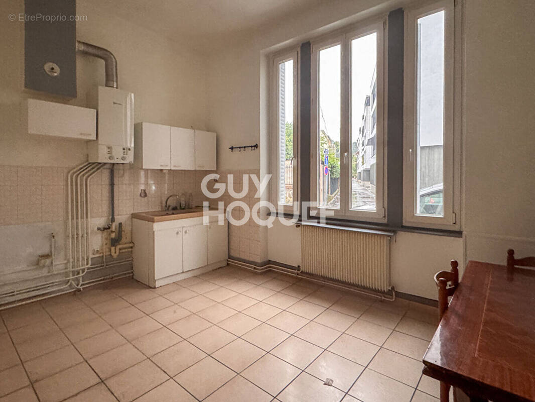 Appartement à VIENNE