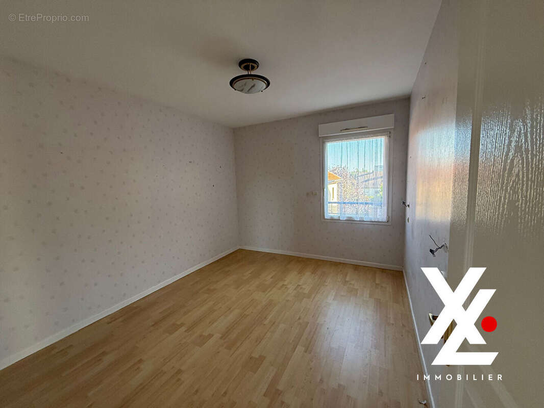 Appartement à ESSEY-LES-NANCY