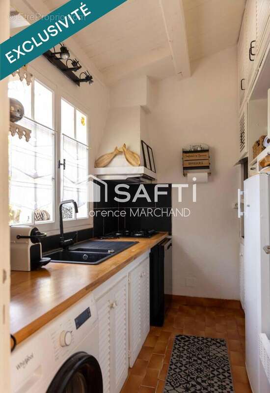 Photo 5 - Maison à LA COUARDE-SUR-MER