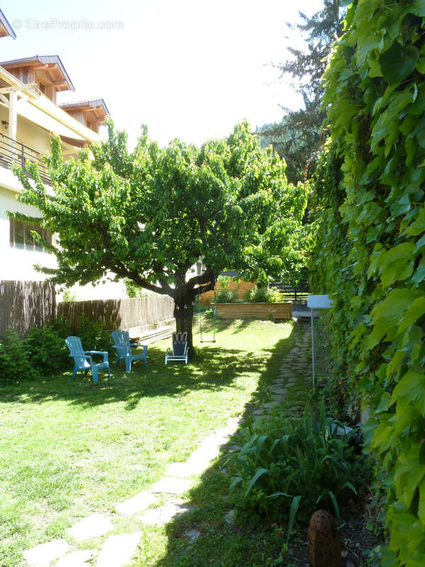 Maison à THONES