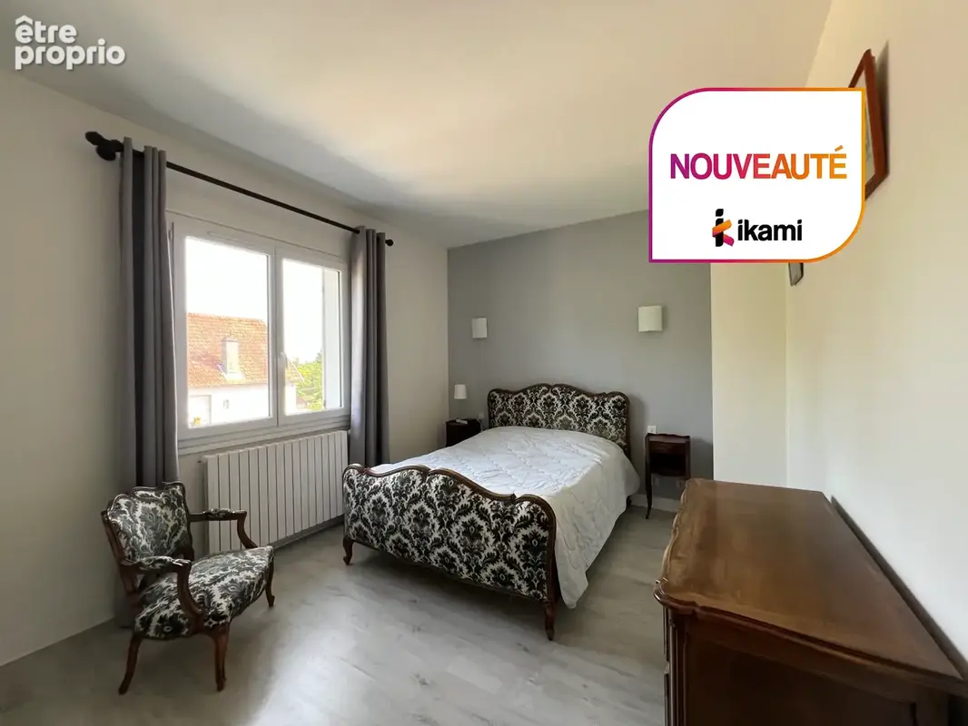 À Mâcon (71), immense maison en vente avec Jean-Christophe VINCENT - photo 14