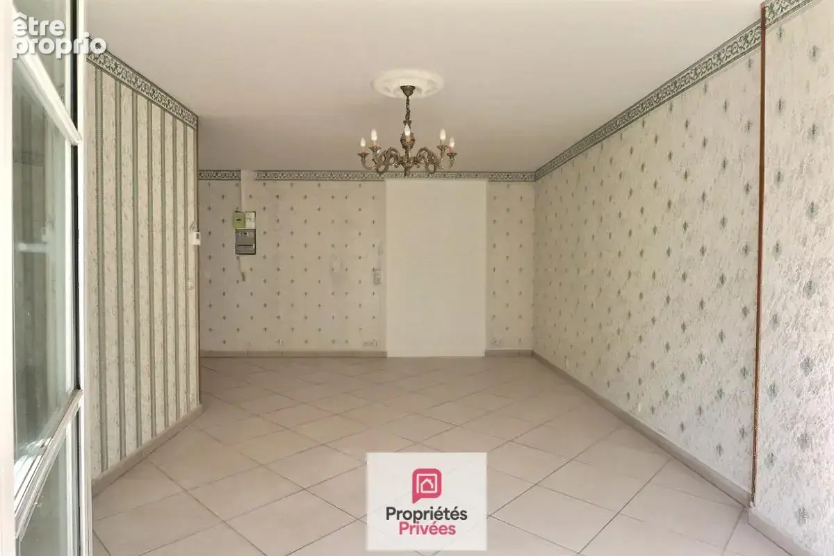 Appartement Acheres 2 pièce(s) 47.76 m2 - photo 8