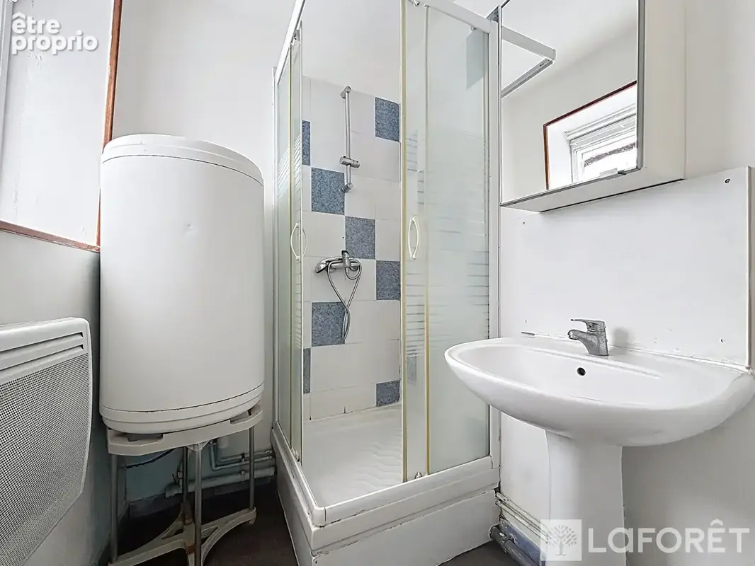 Appartement T2 - photo 8