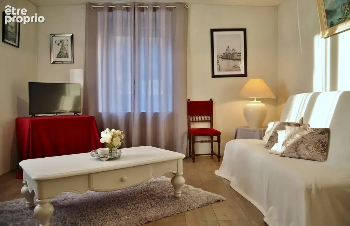 À vendre - immeuble de 3 appartements - photo 4