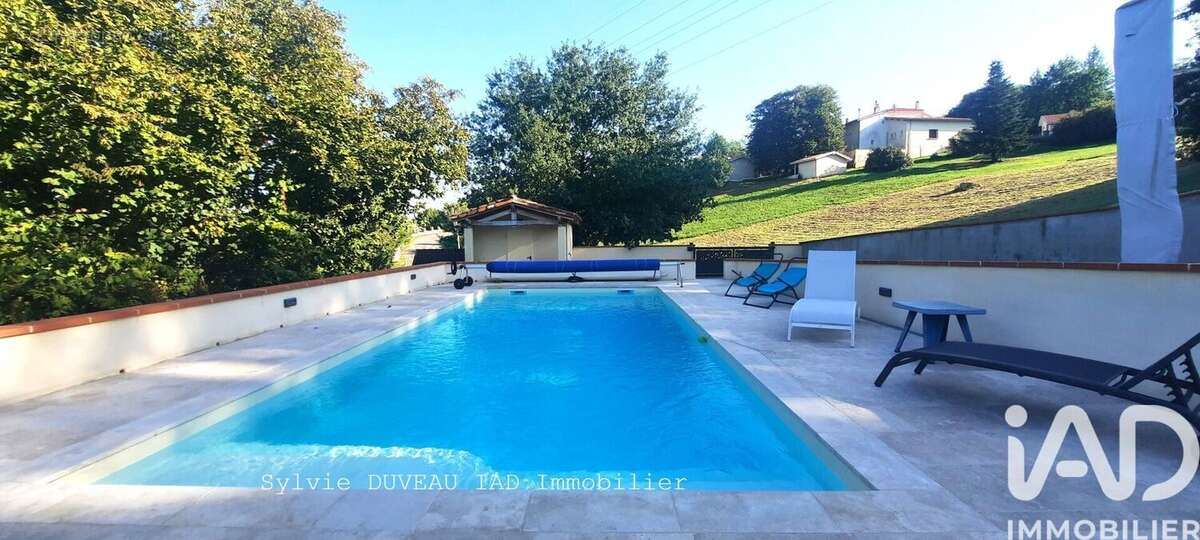 Photo 5 - Maison à MOISSAC