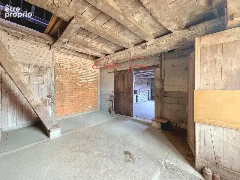 Maison 4 pièces 58 m² à vendre à Melle (35420) - photo 18