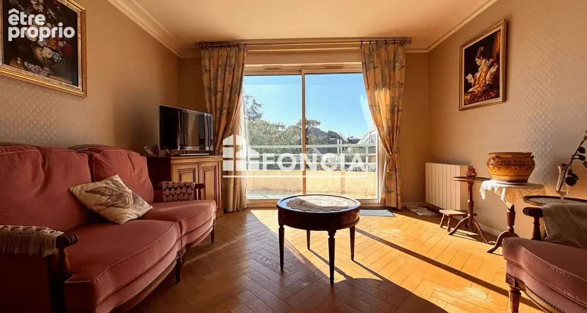 Photo Appartement à Vannes au prix de 264 000€